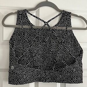 Buffbunny Sports Bra